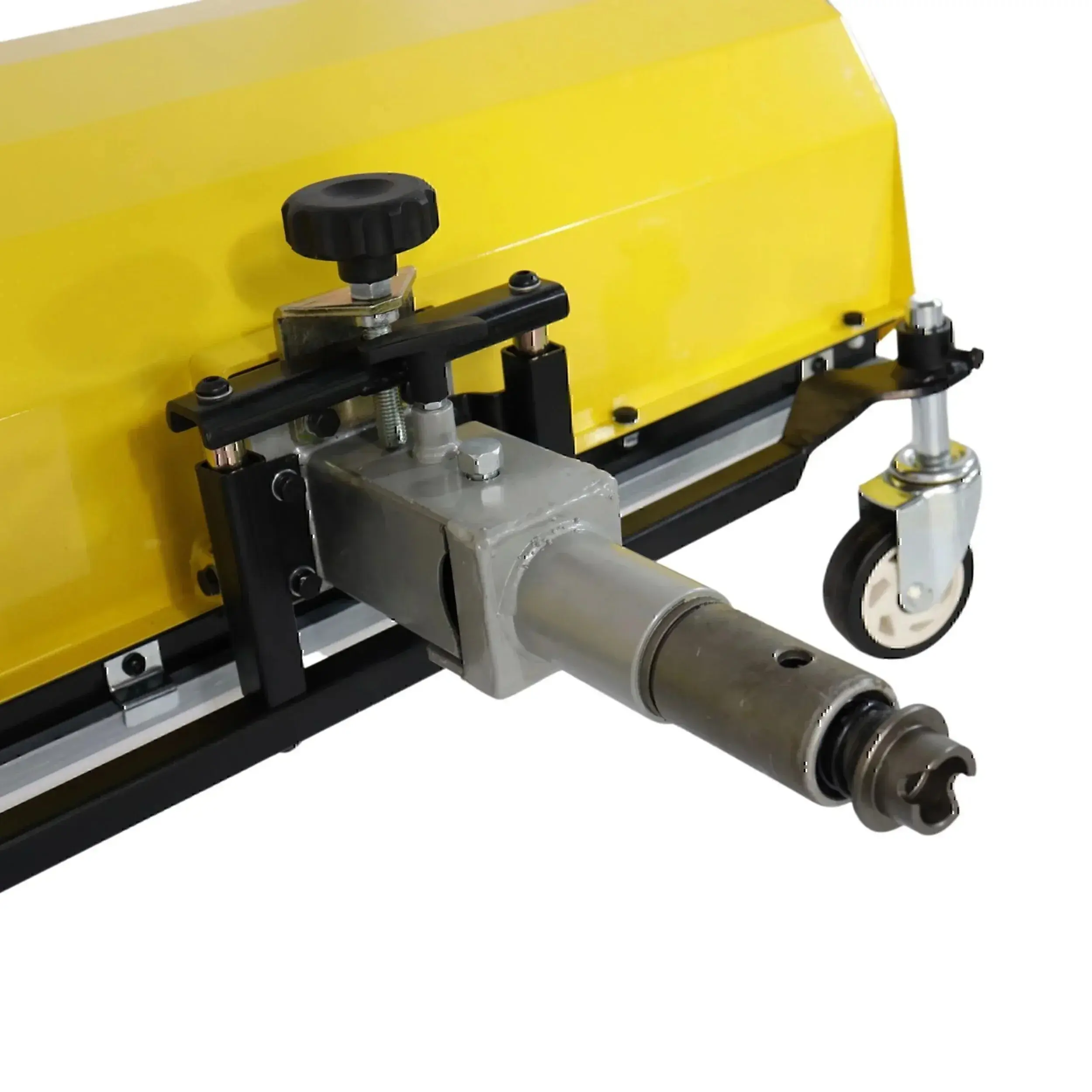 Machine G-SWEEP 90-V23 | Garland