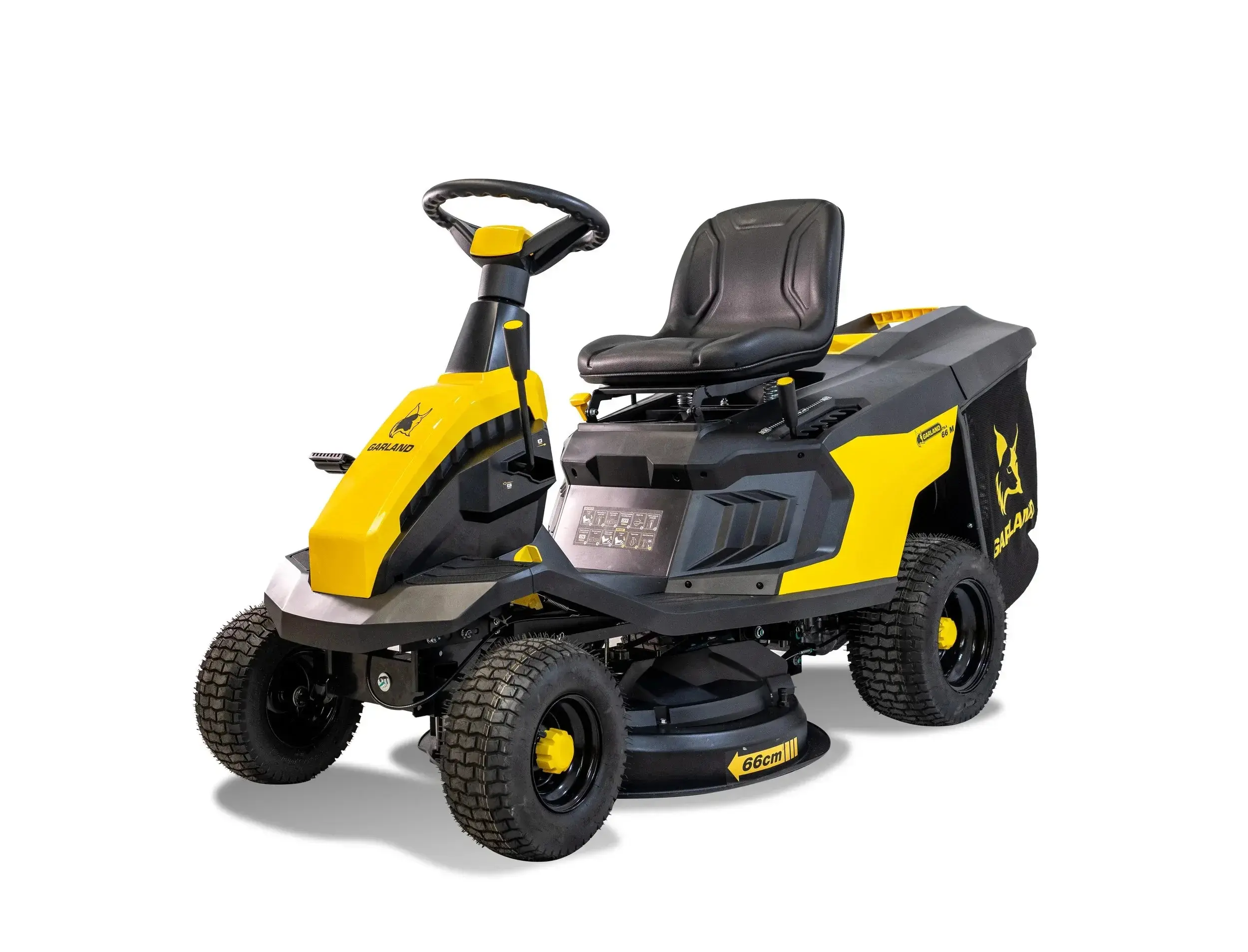 Cortacésped Garland Atila 66-M V24