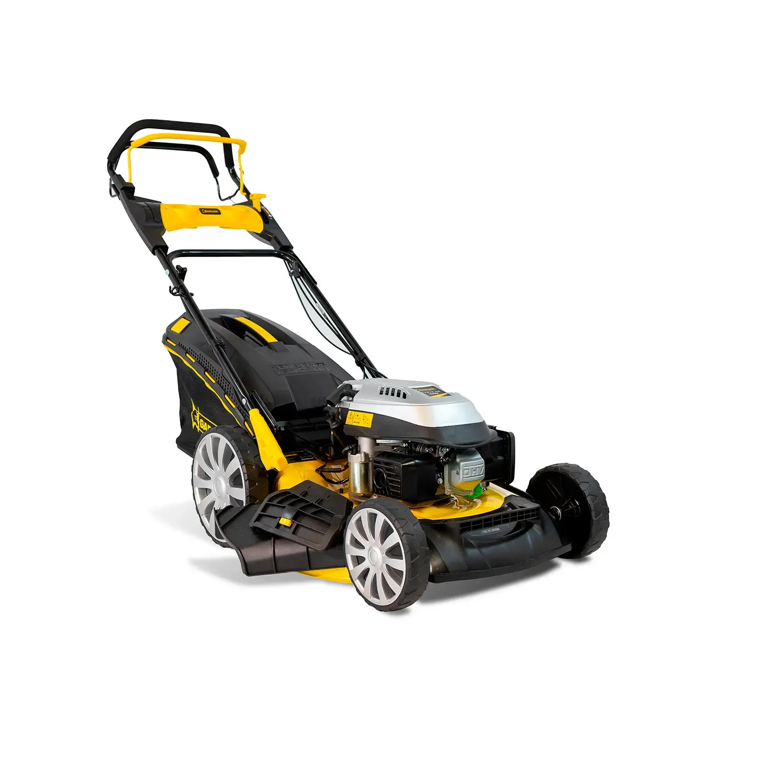 Cortacésped Garland Sioux 1055 ZSG-V24