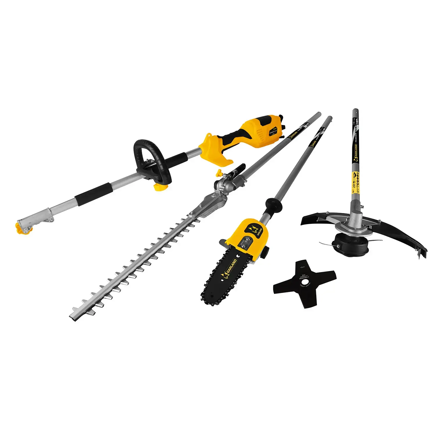 Herramienta multifunción Tasker 104-E