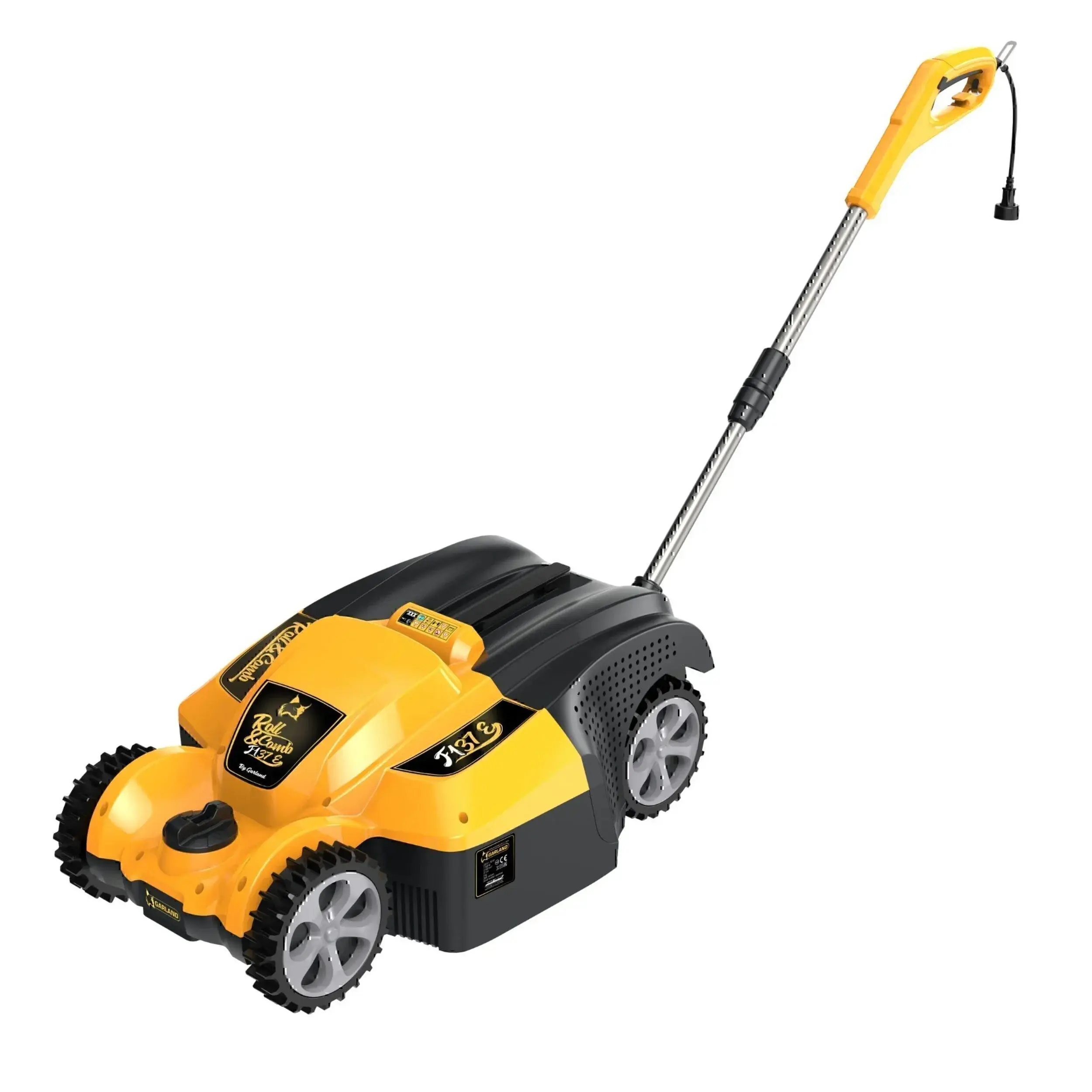 Peinadora Garland F137