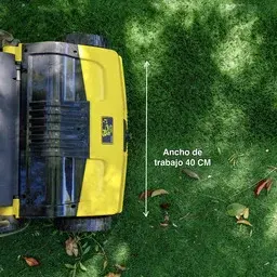 Anchura Peinadora Garland 502