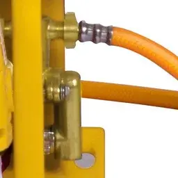 Anclajes fumigador Garland 250 MG