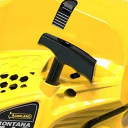 Arranque motosierra Garland Montana 516