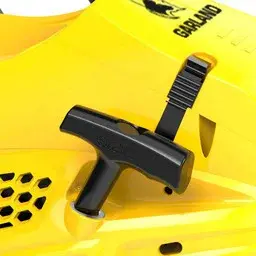 Arranque motosierra Garland Montana 718