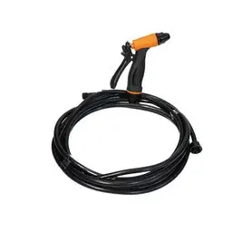 Asa de Transporte Fumigador Garland 550