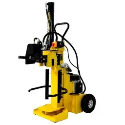 Astillador eléctrico garland chopper