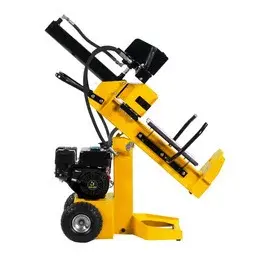 Astillador Garland Chopper 852