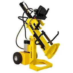 Astillador garland Chopper 852ze