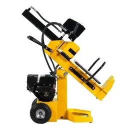 Astilladora Garland Chopper 1052