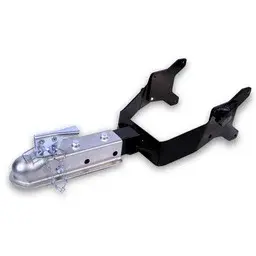 barra de remolque chipper 1480QG