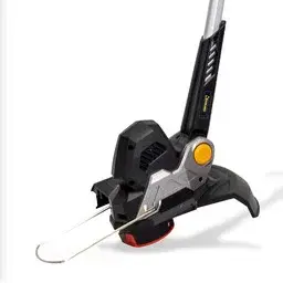 Base apoyo cortasetos Garland SET Keeper 40V