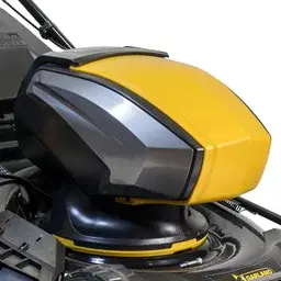Bateria cortacésped Apache Keeper 40V