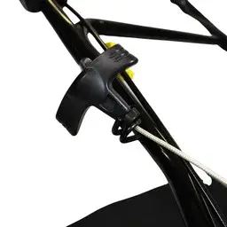 Batuta Peinadora Garland 602