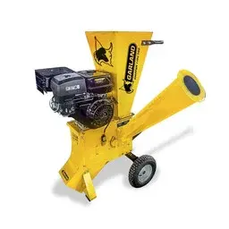 Biotriturador Garland Chipper 1190