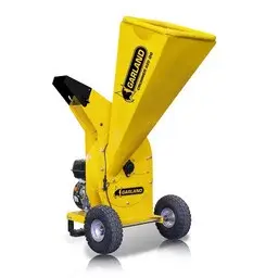 biotriturador garland crummer 820QG