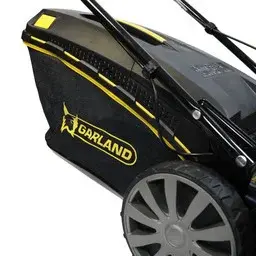Bolsa cortacésped Garland Apache Keeper 40V