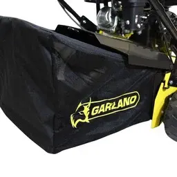 Bolsa recogida escarificador Garland 601 QG