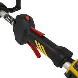 Botón cortabordes Garland xtrim 900 PG-V20