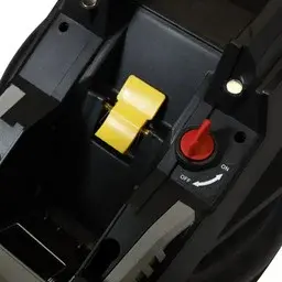Botón cortacésped Garland Grass Keeper 40V