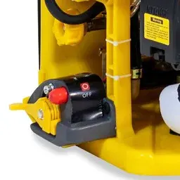 Boton fumigador Garland 250 MG