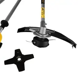 Cabezal corte herramienta multifunción Tasker 104