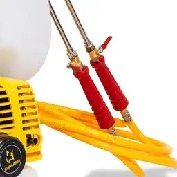 cable fumigador Garland 250 MG