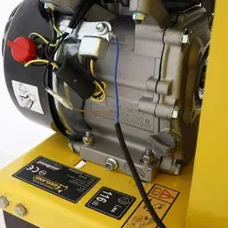 cables biotriturador garland crummer 820QG