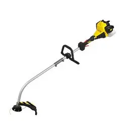 cortabordes de gasolina garland