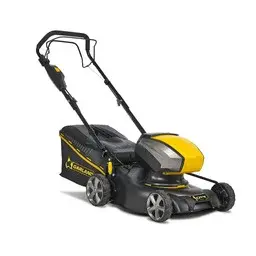 Cortacésped Garland Apache Keeper 40V