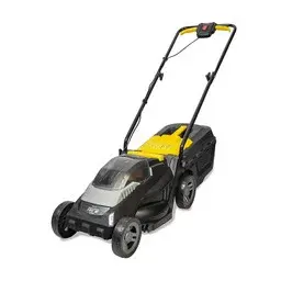 Cortacésped Garland Grass Keeper 40V