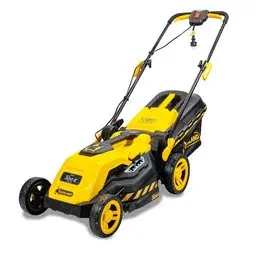 Cortacésped Grass 300 E V20
