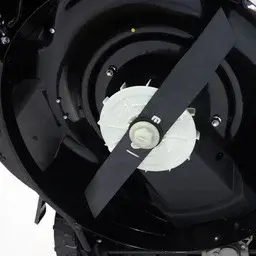 Cuchilla Cortacésped Garland Apache Keeper 40V