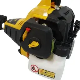 Deposito cortabordes Garland xtrim 900 PG-V20