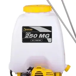 deposito fumigador Garland 250 MG