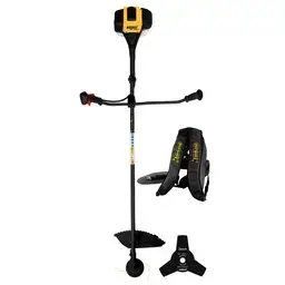 Desbrozadora Garland Black YAK 1032