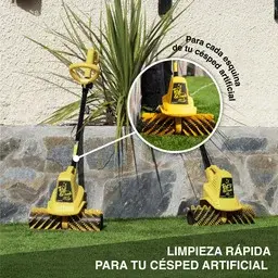 Diseño Peinadora Garland 141