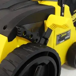 Enganche Rueda Peinadora Garland 302