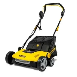 Escarificador Garland scar 322E-V23