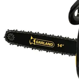 Espada motosierra Garland Montana 314