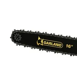 Espada motosierra Garland Montana 516