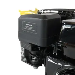 filtro biotriturador garland chipper