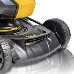 Frontal cortacésped Apache Keeper 40V