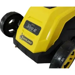 Frontal cortacésped Grass 300 E-V20