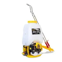 Fumigador Garland 250 MG