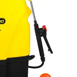 Gatillo Fumigador Garland 416