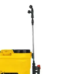 Lanza Extensibble Garland Fum 312