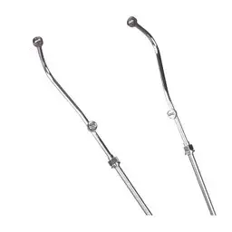 lanzas fumigador Garland 250 MG