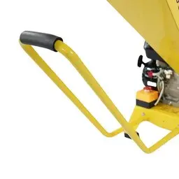 mango biotriturador garland chipper 780