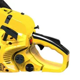 Mango motosierra Garland Montana 314